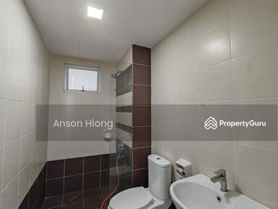 One Sentral Serviced Residence Nusajaya, Malaysia One Sentral Serviced Residence Nusajaya, Malaysia