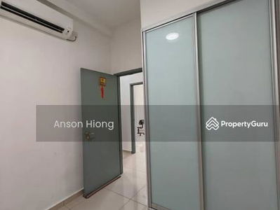 One Sentral Serviced Residence Nusajaya, Malaysia One Sentral Serviced Residence Nusajaya, Malaysia