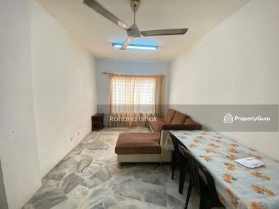 Apartment BAIDURI LEVEL 2 Fasa 3 Puncak Alam FULLY FURNISHED INCLUDE COWAY, Malaysia Apartment BAIDURI LEVEL 2 Fasa 3 Puncak Alam FULLY FURNISHED INCLUDE COWAY, Malaysia