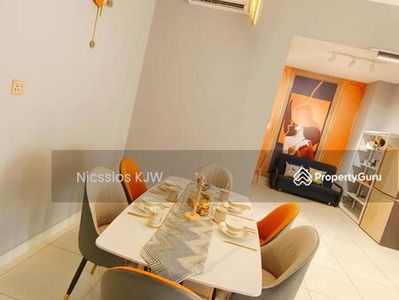 Royal Regent (Sri Putramas 3), Malaysia Royal Regent (Sri Putramas 3), Malaysia