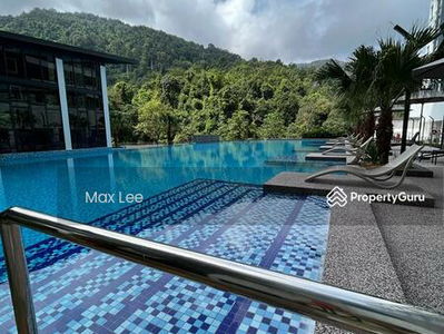 Granito @ Permai, Malaysia Granito @ Permai, Malaysia