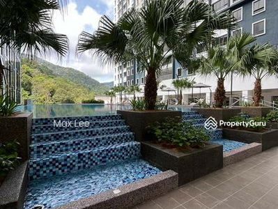 Granito @ Permai, Malaysia Granito @ Permai, Malaysia