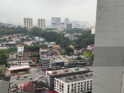 TRIA Seputeh in 9 Seputeh, Kuala Lumpur, Malaysia TRIA Seputeh in 9 Seputeh, Kuala Lumpur, Malaysia