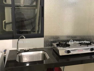 YOU Residences @ YOU City Cheras, Malaysia YOU Residences @ YOU City Cheras, Malaysia