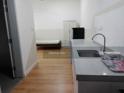 Paramount Utropolis Glenmarie, Malaysia Paramount Utropolis Glenmarie, Malaysia