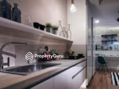 Paramount Utropolis Glenmarie, Malaysia Paramount Utropolis Glenmarie, Malaysia