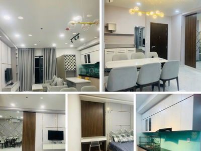 Charm City, Vietnam Charm City, Vietnam