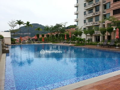 Alila Horizons Condominium, Malaysia Alila Horizons Condominium, Malaysia