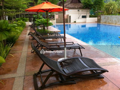 Alila Horizons Condominium, Malaysia Alila Horizons Condominium, Malaysia