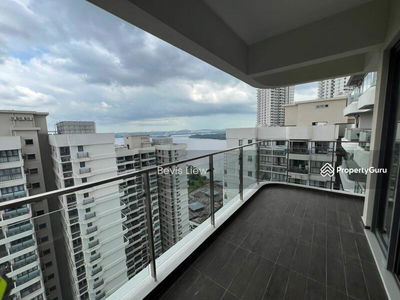 Bay Point @ Country Garden Danga Bay, Malaysia Bay Point @ Country Garden Danga Bay, Malaysia