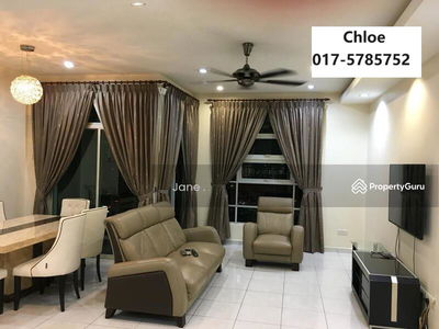 The Brezza, Malaysia The Brezza, Malaysia