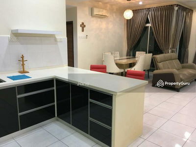 The Brezza, Malaysia The Brezza, Malaysia