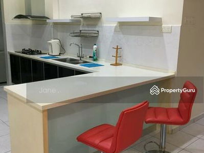 The Brezza, Malaysia The Brezza, Malaysia