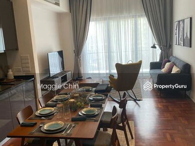 The Mews, KLCC, Malaysia The Mews, KLCC, Malaysia