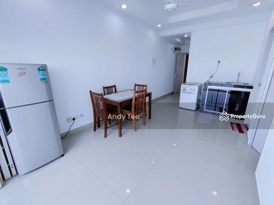 Menara U2, Malaysia Menara U2, Malaysia