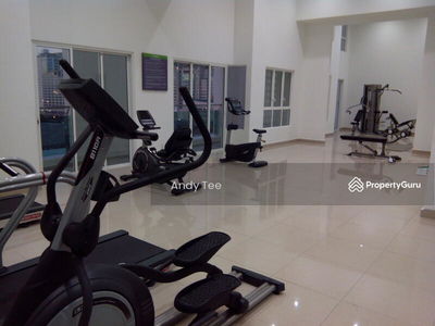 Menara U2, Malaysia Menara U2, Malaysia