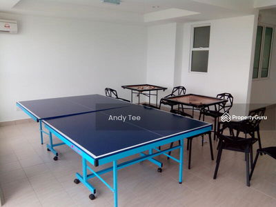 Menara U2, Malaysia Menara U2, Malaysia