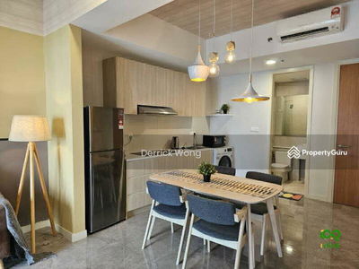 The Oak (Kiara 163), Malaysia The Oak (Kiara 163), Malaysia