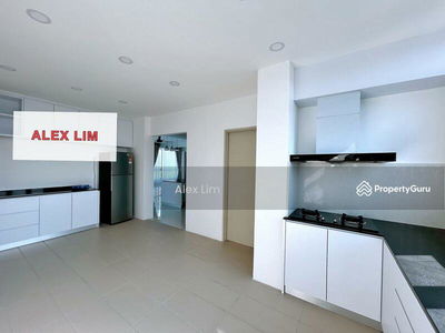 City Residence, Malaysia City Residence, Malaysia