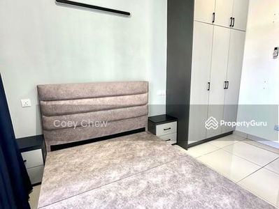 Paraiso Residence @ The Earth, Malaysia Paraiso Residence @ The Earth, Malaysia