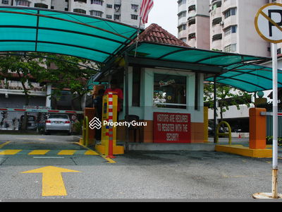 Bam Villa, Malaysia Bam Villa, Malaysia