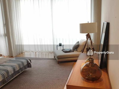 The Edge of U-Thant, Malaysia The Edge of U-Thant, Malaysia