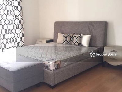 Mirage Residence Luxury Condominium, Malaysia Mirage Residence Luxury Condominium, Malaysia