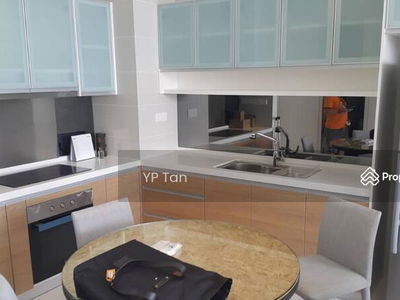 Mirage Residence Luxury Condominium, Malaysia Mirage Residence Luxury Condominium, Malaysia