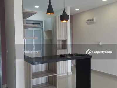 Green Park @ Serdang, Malaysia Green Park @ Serdang, Malaysia