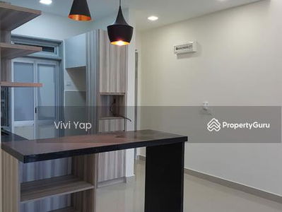 Green Park @ Serdang, Malaysia Green Park @ Serdang, Malaysia