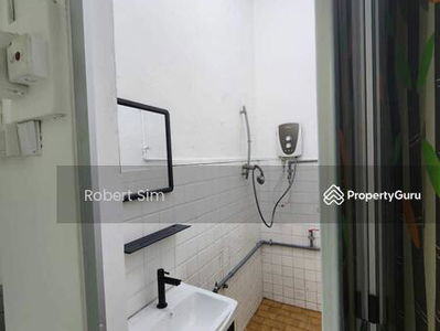 Taman Sri Tebrau, Malaysia Taman Sri Tebrau, Malaysia