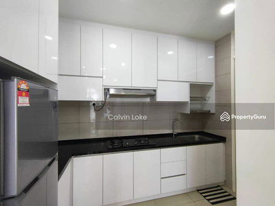 Conezion Residences, Malaysia Conezion Residences, Malaysia