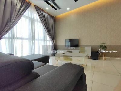 Conezion Residences, Malaysia Conezion Residences, Malaysia