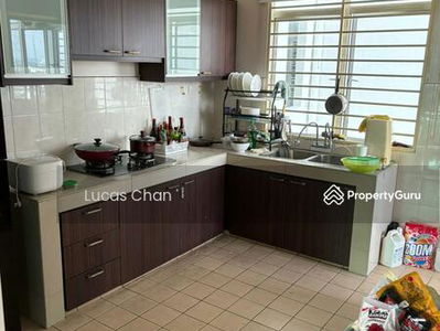 Pearl Avenue, Malaysia Pearl Avenue, Malaysia