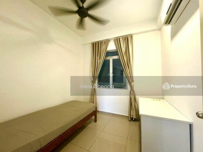 Fairway Suites Horizon Hills, Malaysia Fairway Suites Horizon Hills, Malaysia