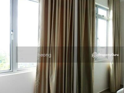 Fairway Suites Horizon Hills, Malaysia Fairway Suites Horizon Hills, Malaysia