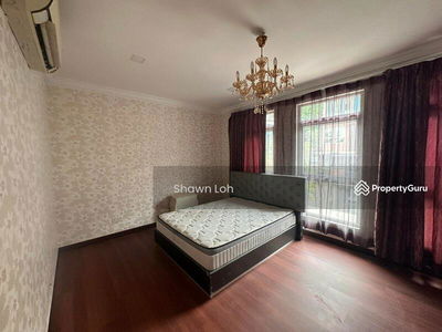 The Rafflesia @ Damansara Perdana, Malaysia The Rafflesia @ Damansara Perdana, Malaysia