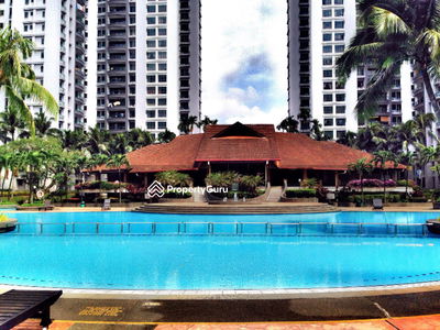 The Straits View Condominium, Malaysia The Straits View Condominium, Malaysia