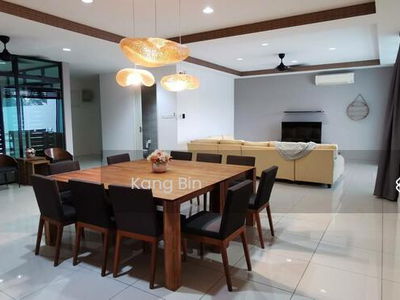 Residensi Ledang, Malaysia Residensi Ledang, Malaysia