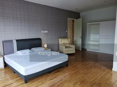 Residensi Ledang, Malaysia Residensi Ledang, Malaysia