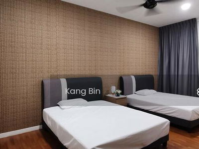 Residensi Ledang, Malaysia Residensi Ledang, Malaysia