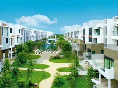 Residensi Ledang, Malaysia Residensi Ledang, Malaysia