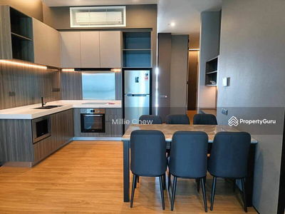 City Of Dreams Penang, Malaysia City Of Dreams Penang, Malaysia