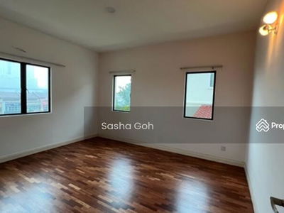 Sovereign, Malaysia Sovereign, Malaysia