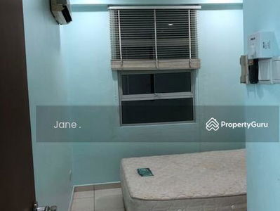 The Brezza, Malaysia The Brezza, Malaysia