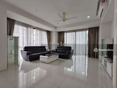 Hampshire Place, Malaysia Hampshire Place, Malaysia