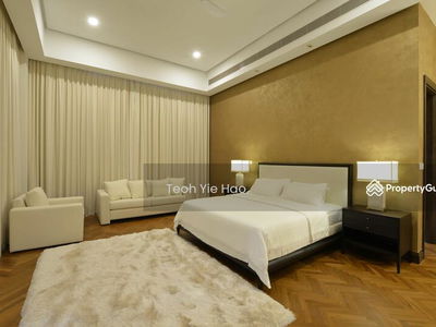 Rimbun @ Embassy Row, Malaysia Rimbun @ Embassy Row, Malaysia