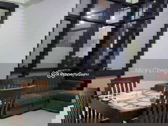 Eclipse Residence @ Pan'gaea, Malaysia Eclipse Residence @ Pan'gaea, Malaysia