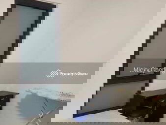 Eclipse Residence @ Pan'gaea, Malaysia Eclipse Residence @ Pan'gaea, Malaysia