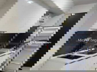 Eclipse Residence @ Pan'gaea, Malaysia Eclipse Residence @ Pan'gaea, Malaysia